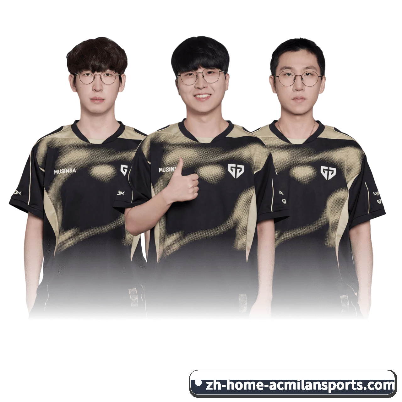 米兰体育 APP | MLSports